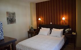 Hagiati Anastasiou Hotel & Spa